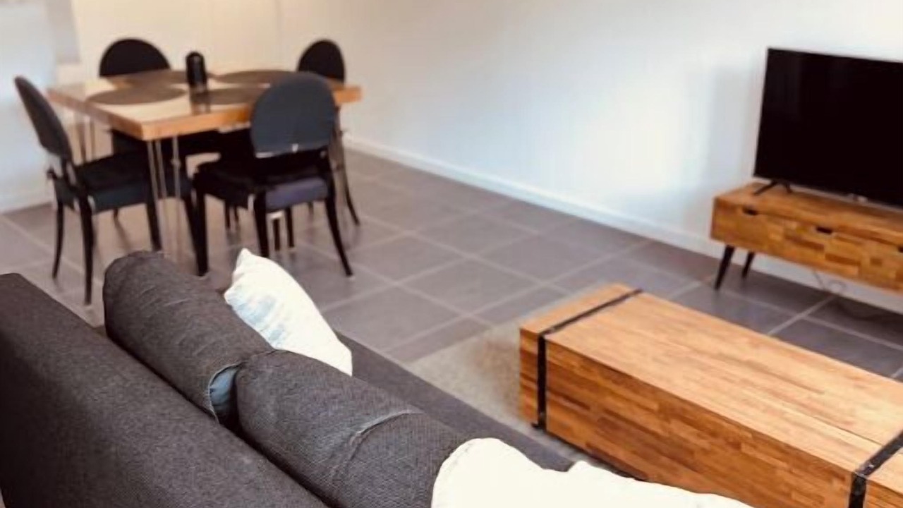 Photo of Livingroom in Luzarches