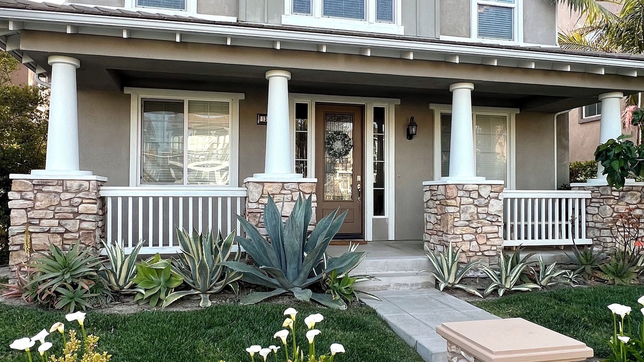 Photo of Outdoor in Channel Islands