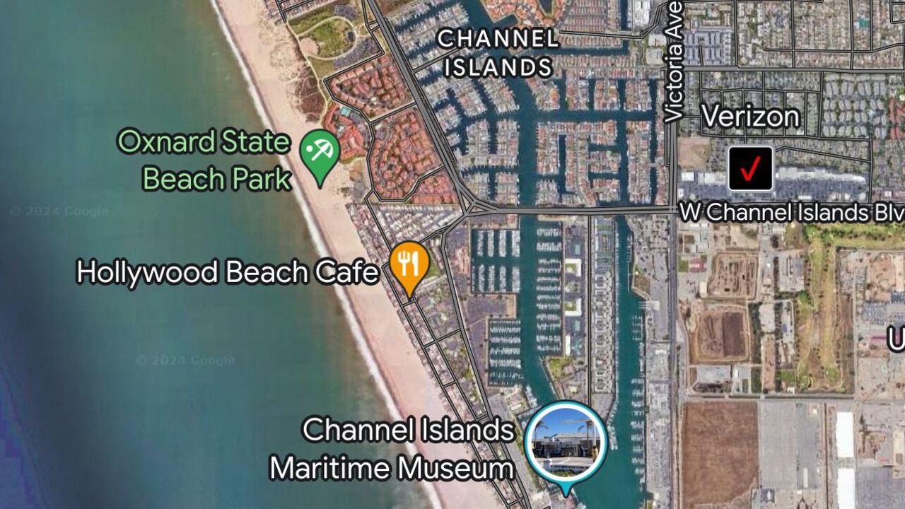 Photo of Outdoor in Channel Islands