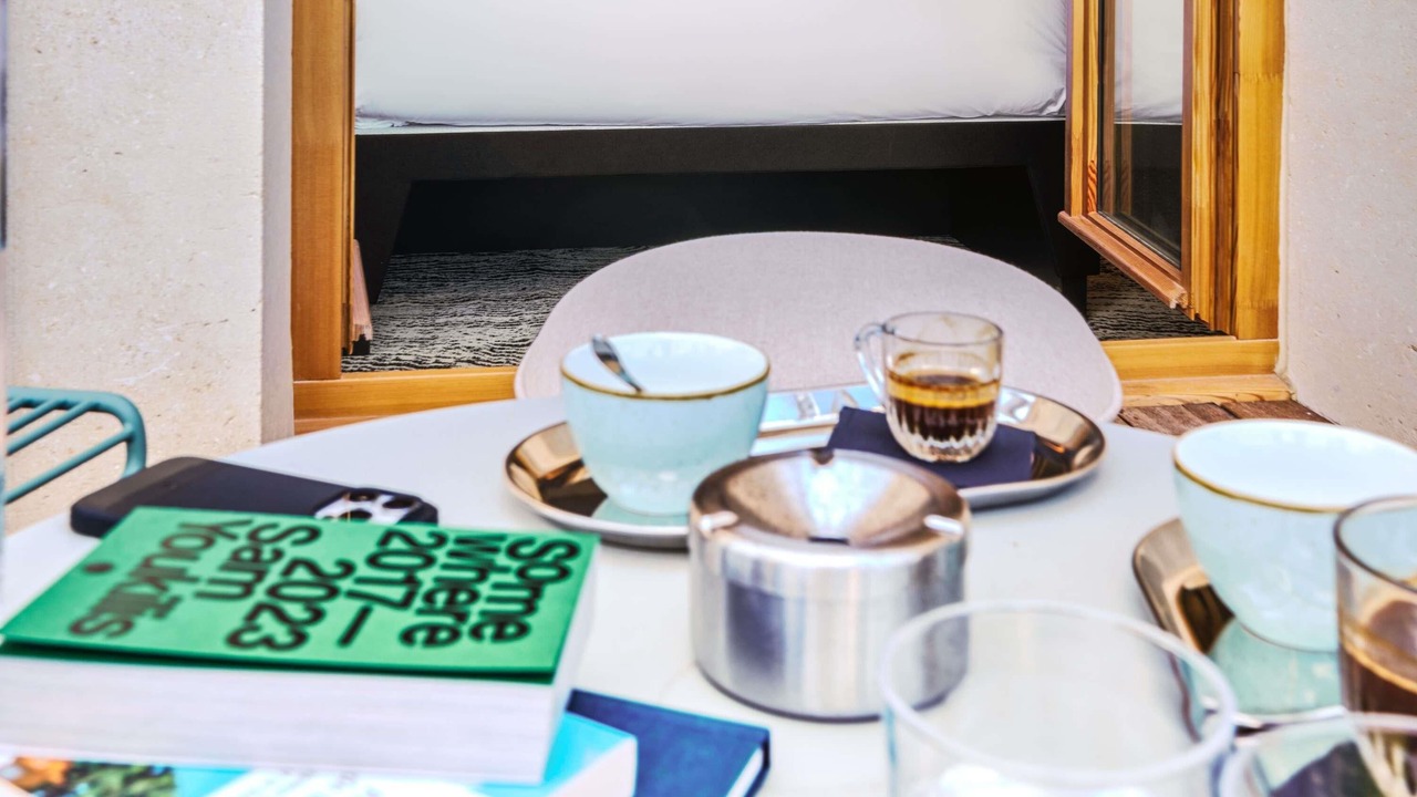 Photo of Bedroom in Clichy