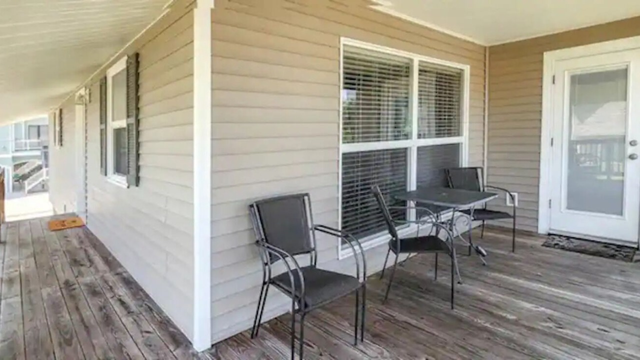 Photo of Patio Balcony in Kiln