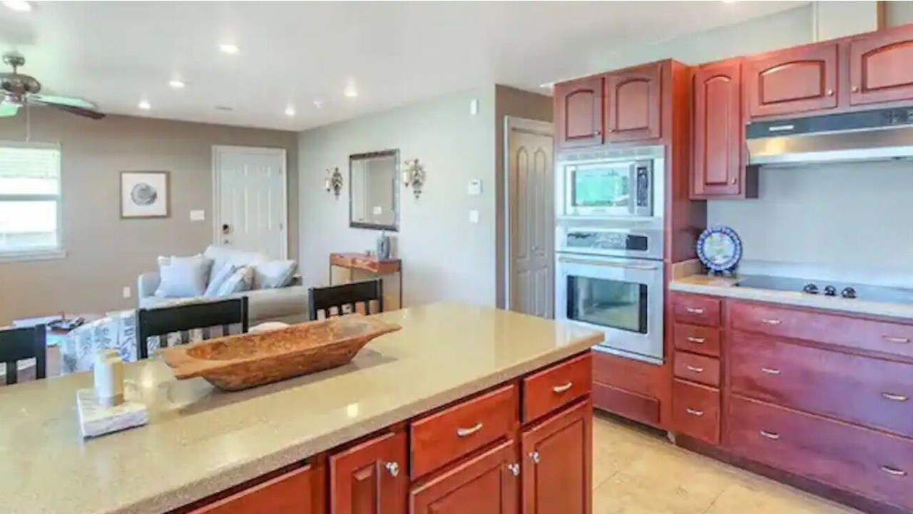 Photo of Kitchen in Kiln