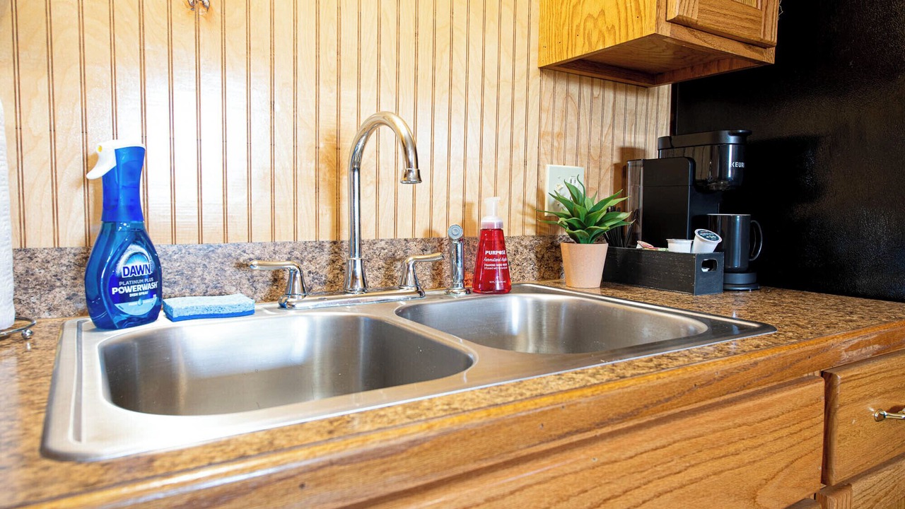 Photo of Kitchen in Intracoastal City