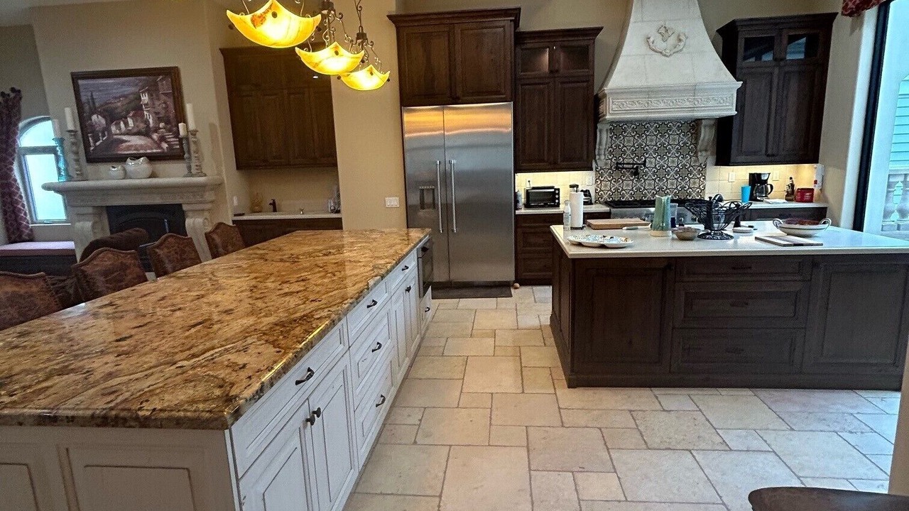 Photo of Kitchen in Oxnard Shores