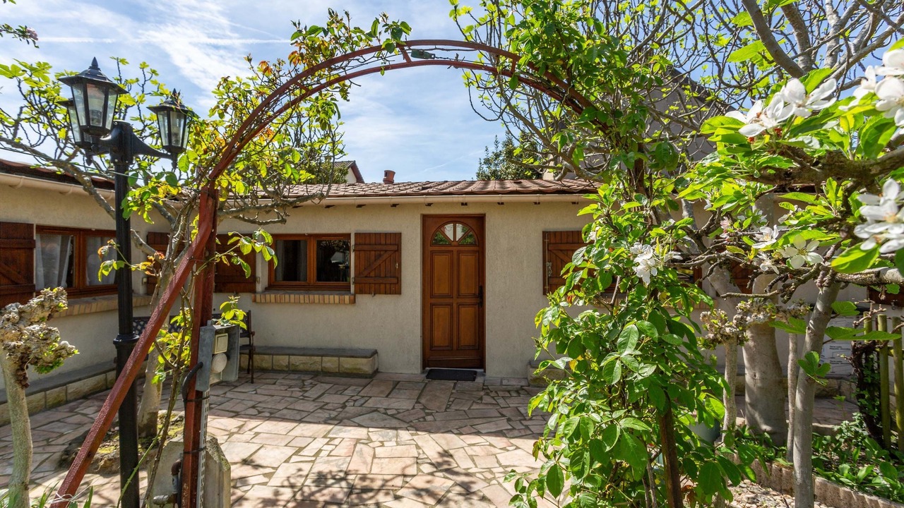 Photo of Outdoor in Vigneux-sur-Seine