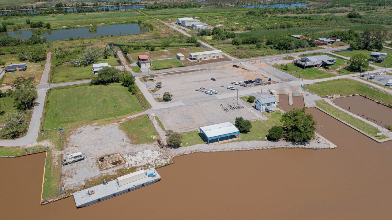 Photo of Outdoor in Intracoastal City
