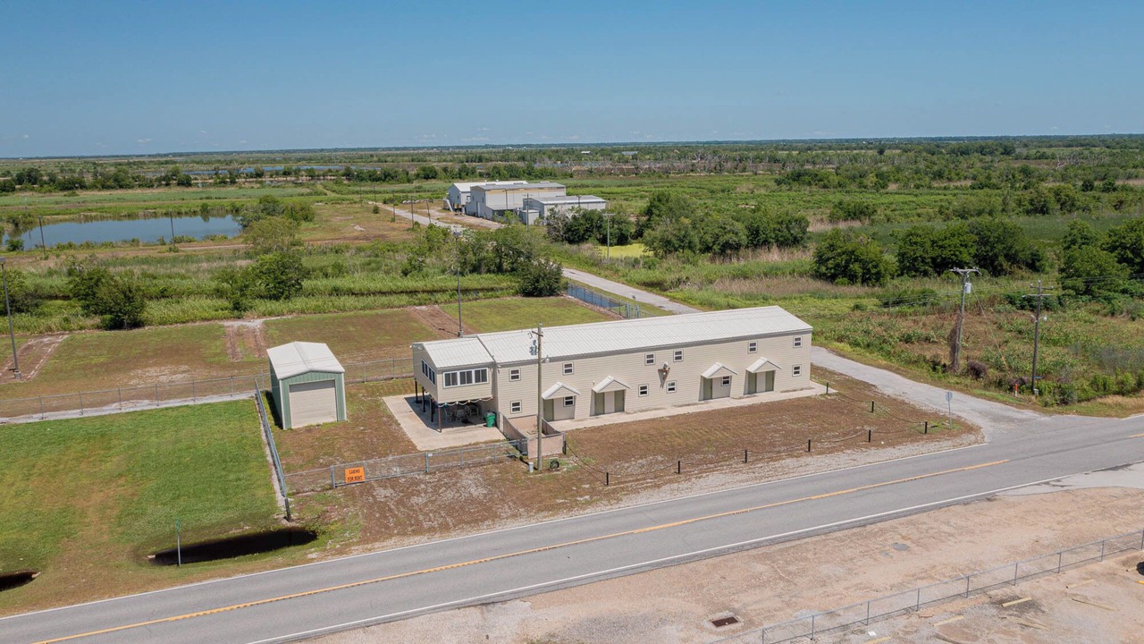 Photo of Outdoor in Intracoastal City