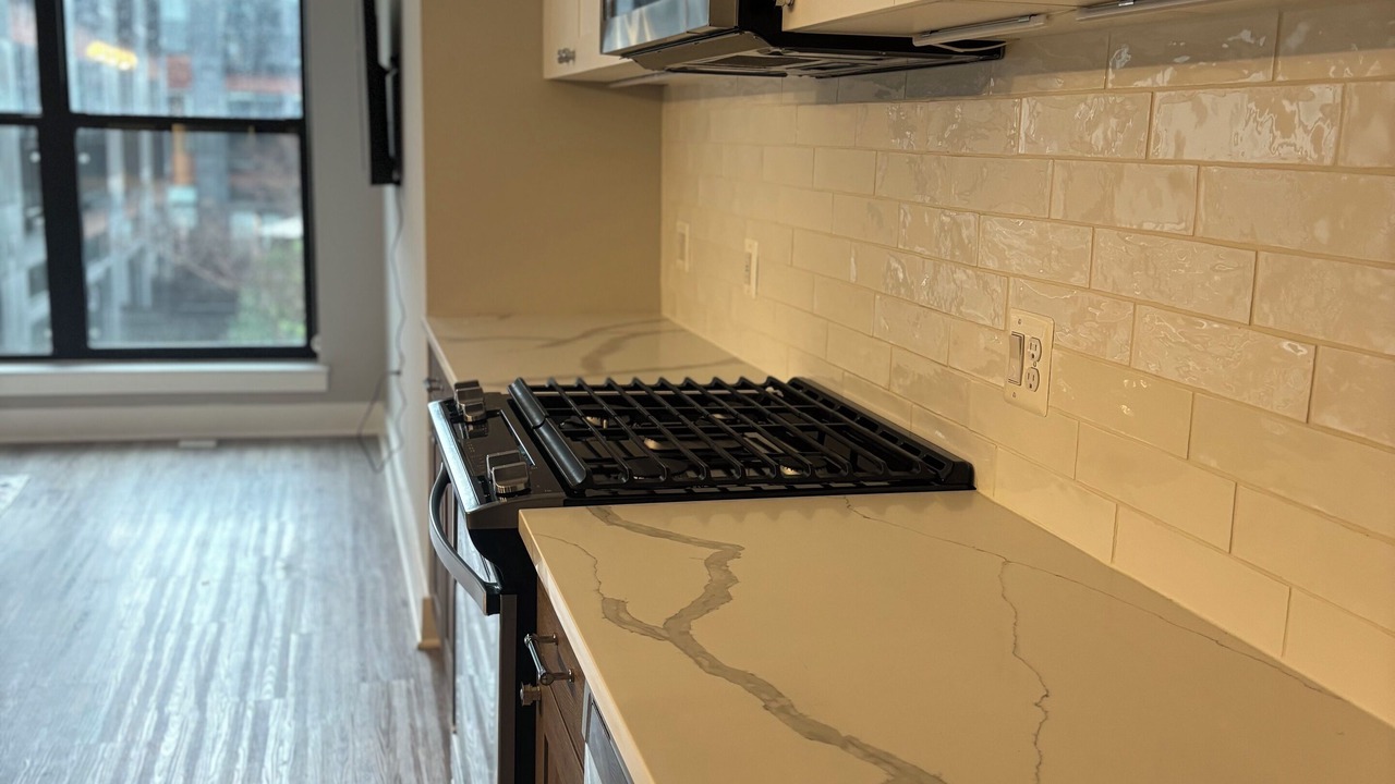 Photo of Kitchen in Old Town North