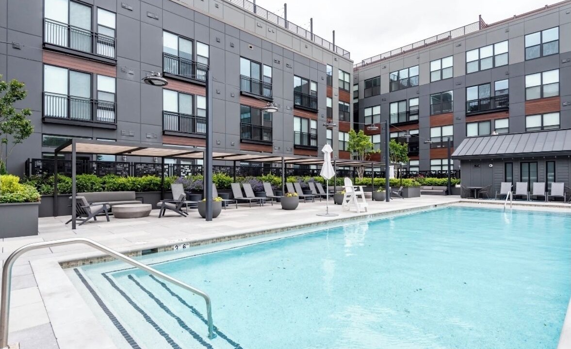Photo of Outdoor in Old Town North