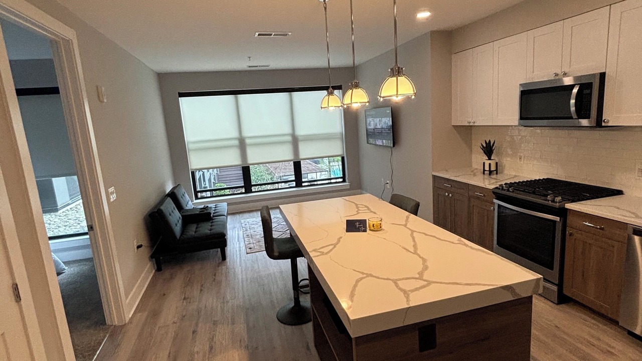 Photo of Kitchen in Old Town North