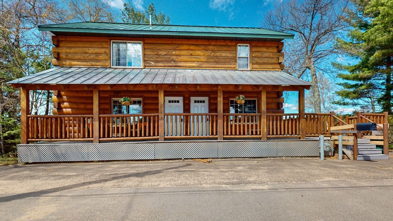 Photo of Outdoor in Arbor Vitae