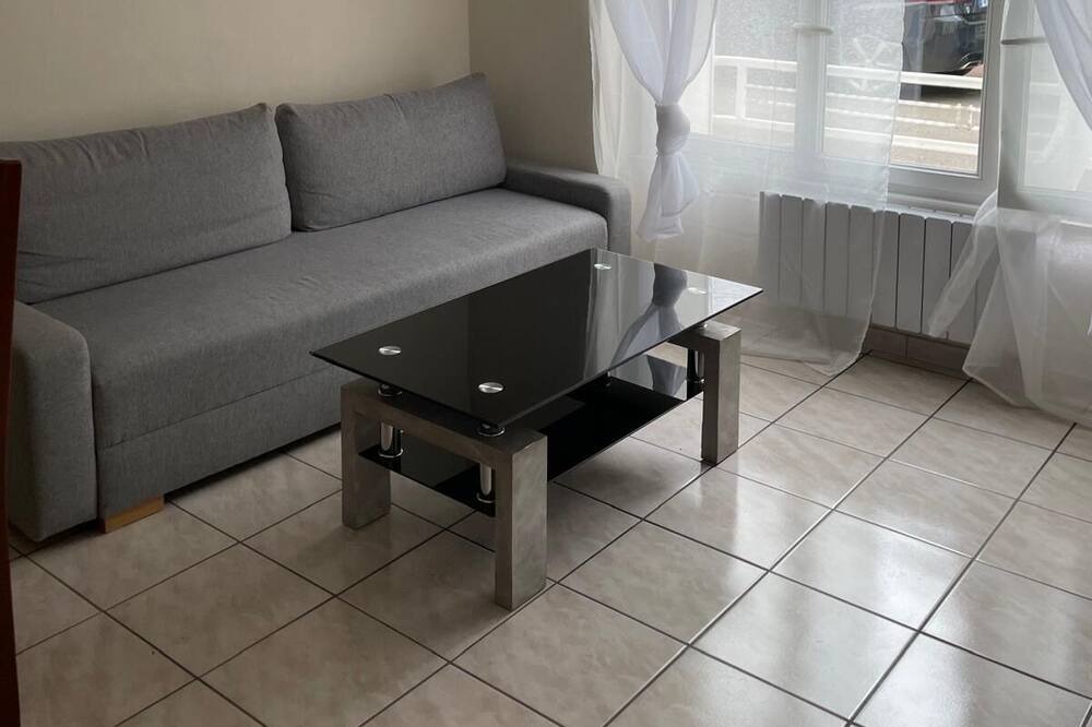 Photo of Livingroom in Marly-la-Ville