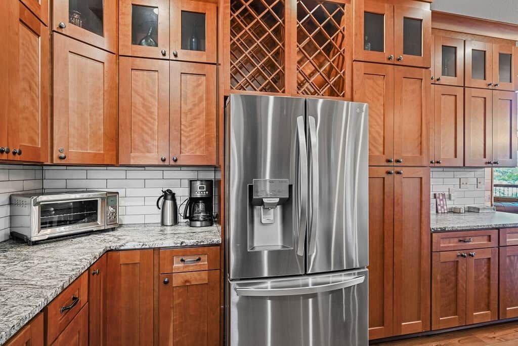 Photo of Kitchen in St Germain