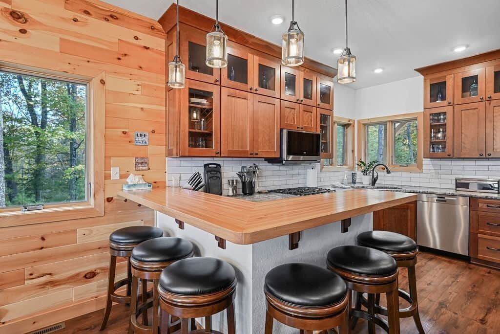 Photo of Kitchen in St Germain