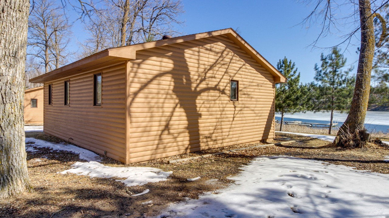 Photo of Outdoor in Park Rapids