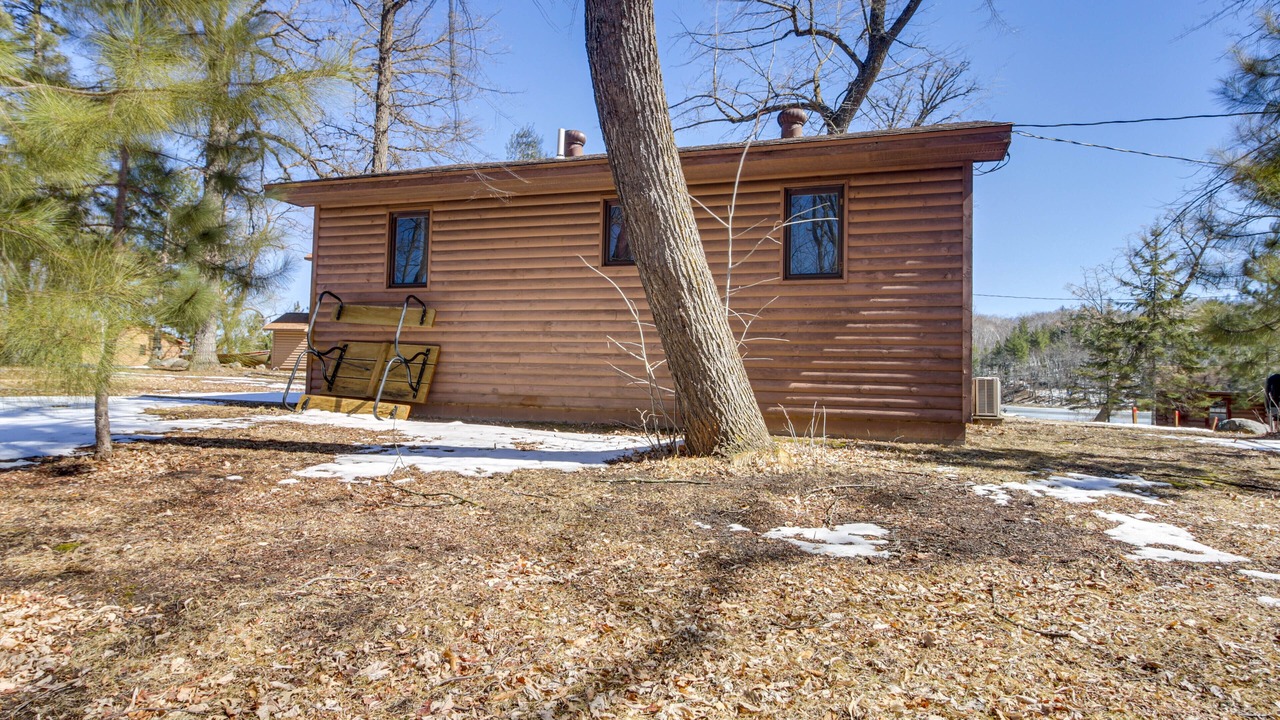Photo of Outdoor in Park Rapids