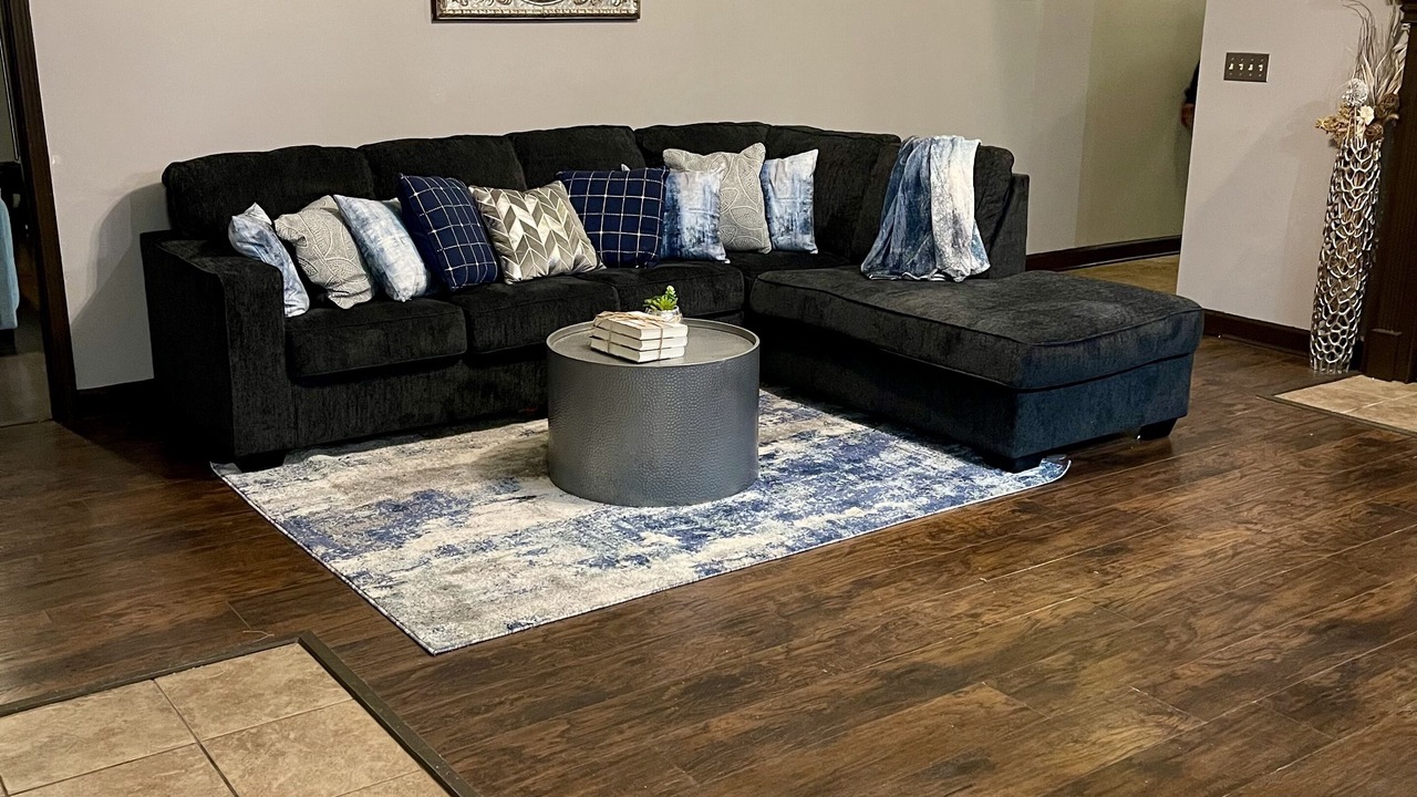 Photo of Livingroom in Pearl