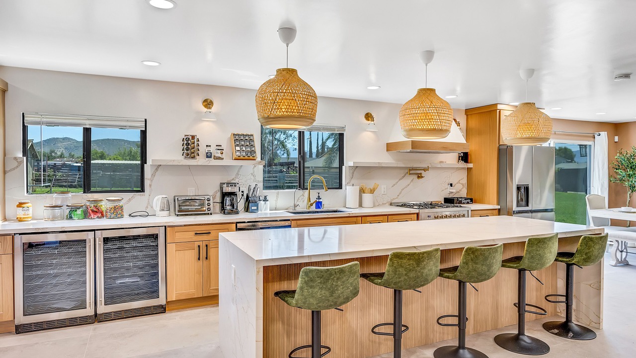 Photo of Kitchen in Riverside