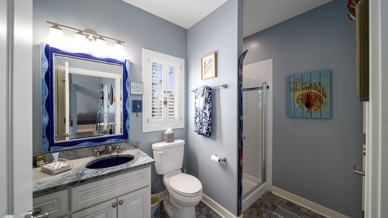 Photo of Bathroom in Zenda