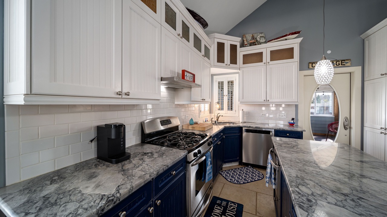 Photo of Kitchen in Zenda