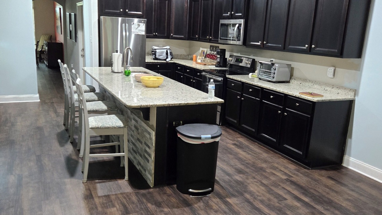 Photo of Kitchen in Gulfport