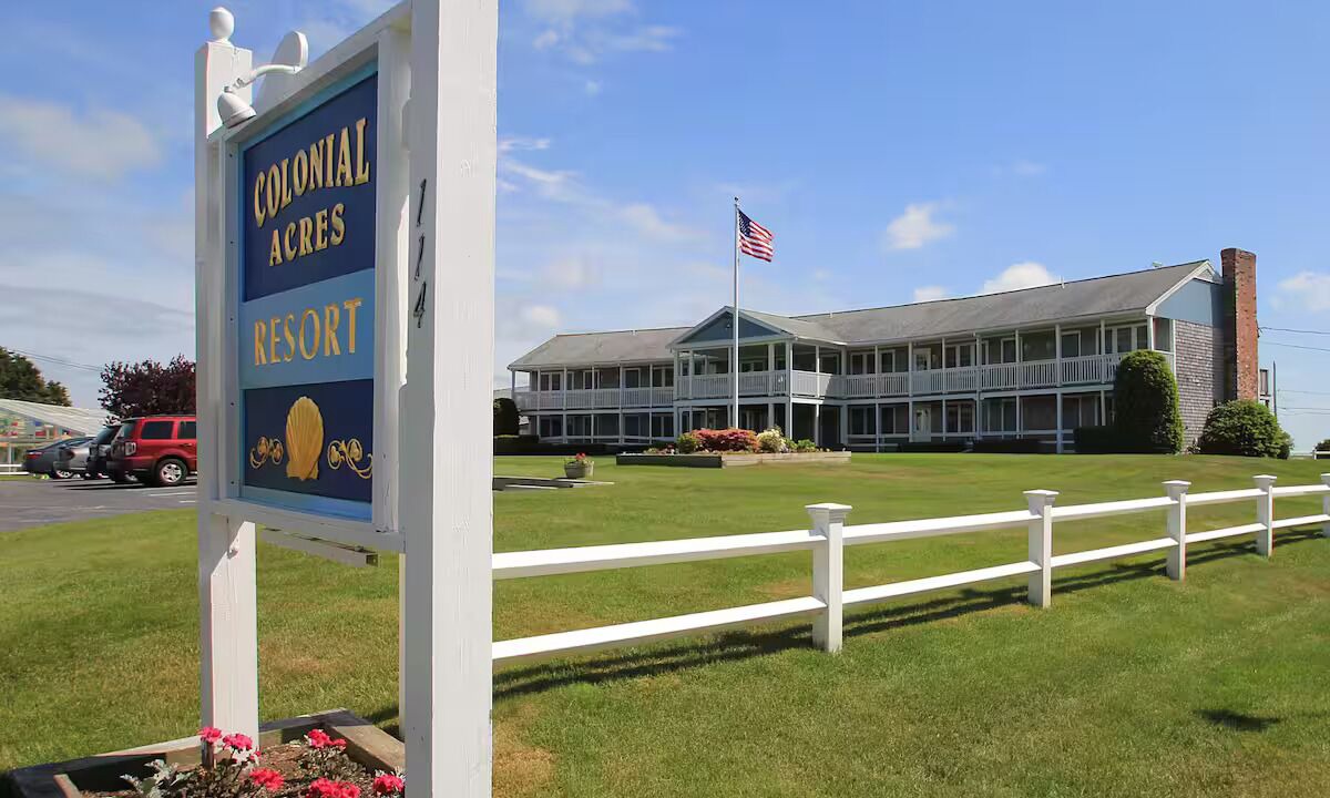 Photo of Outdoor in West Yarmouth