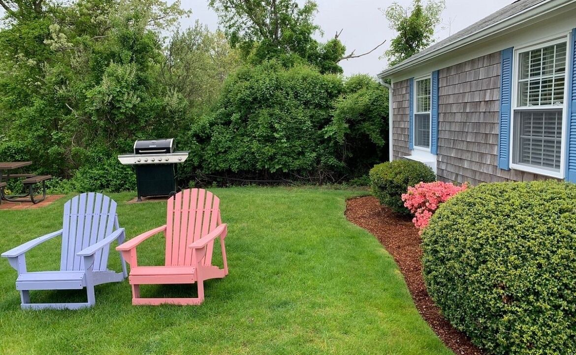 Photo of Outdoor in West Yarmouth