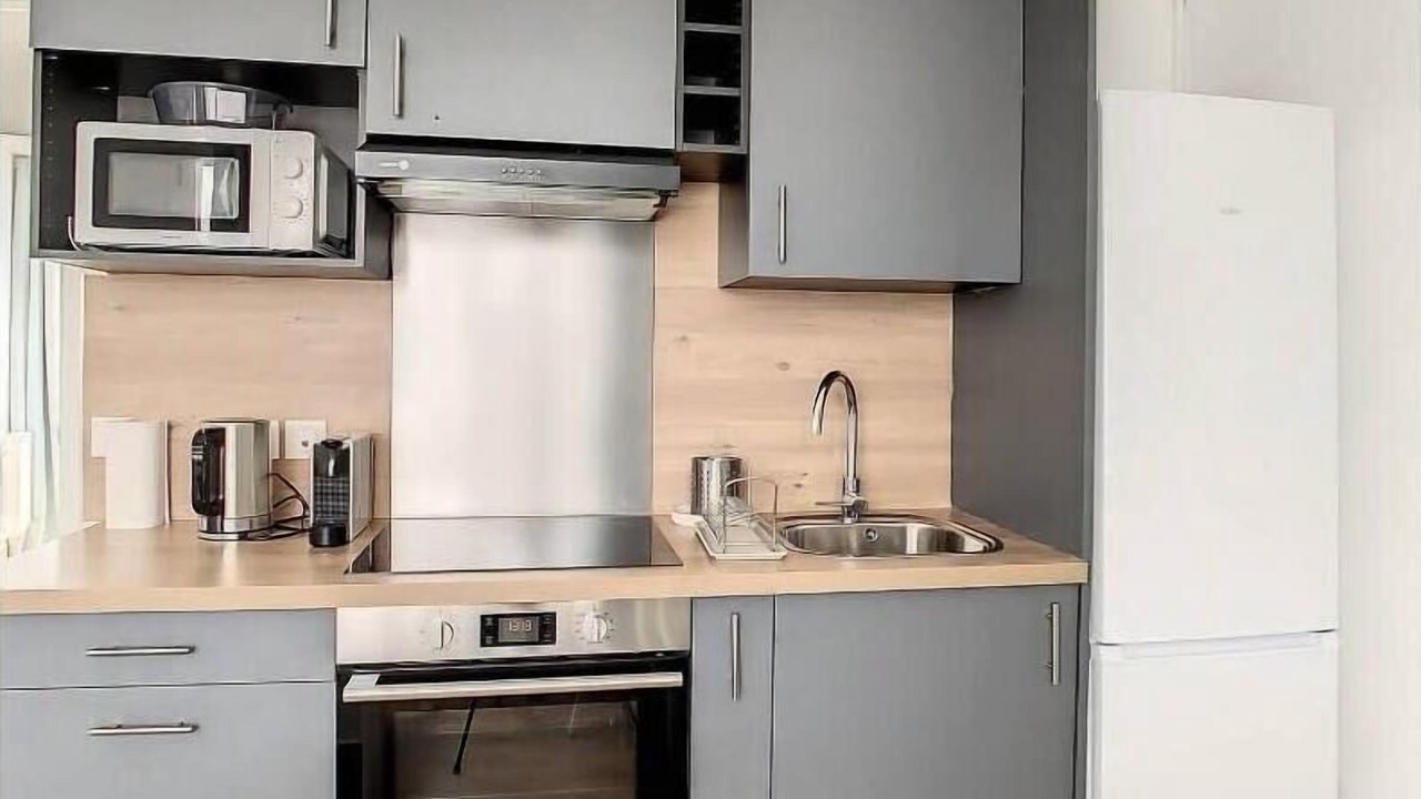 Photo of Kitchen in Livry-Gargan