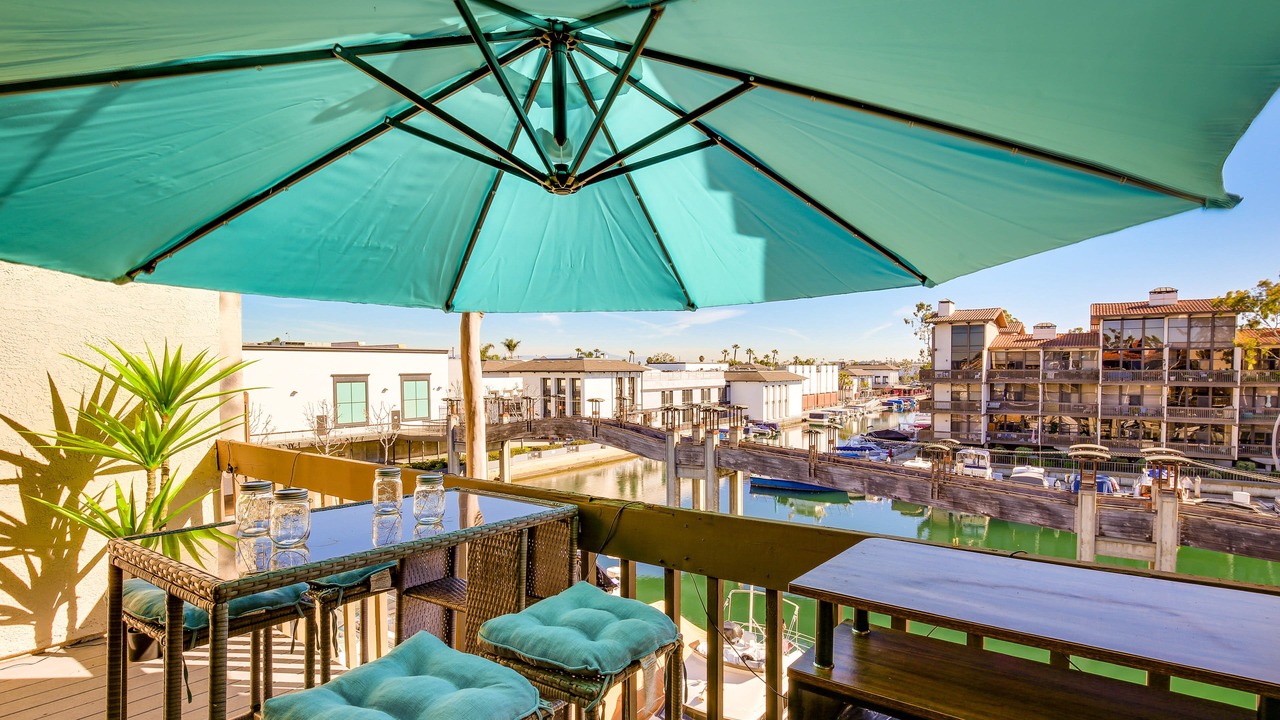 Photo of Outdoor in Marina Pacifica