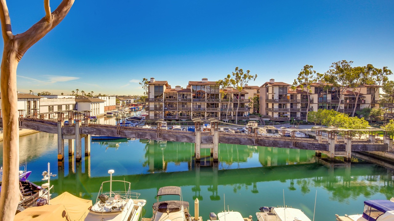 Photo of Others in Marina Pacifica