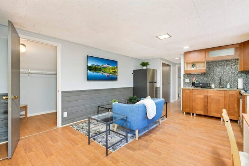 Photo of Livingroom in Plymouth