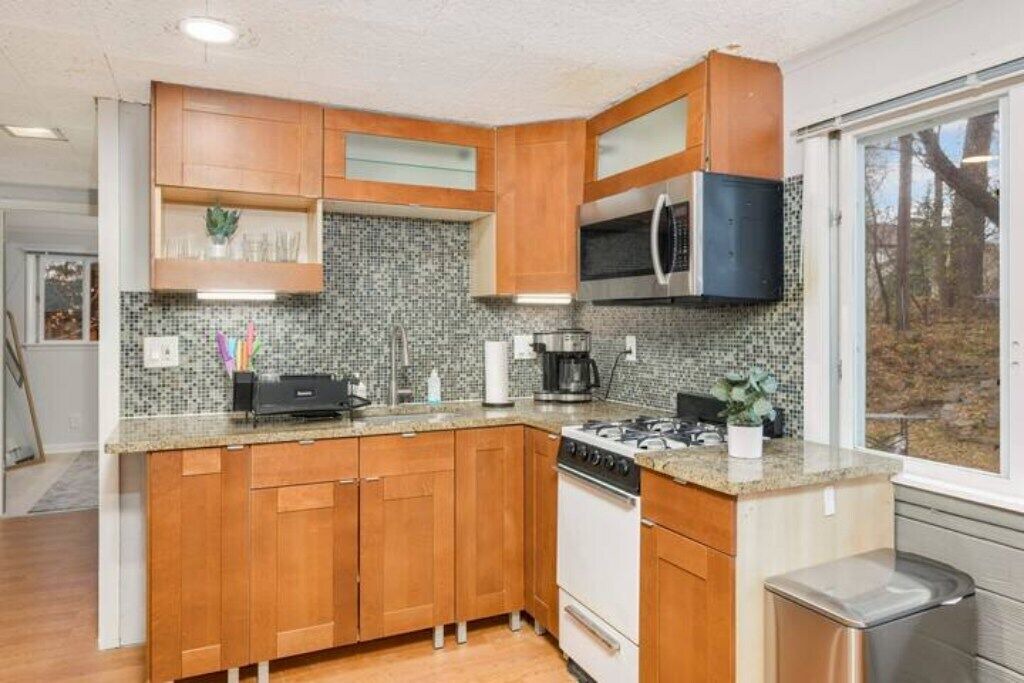 Photo of Kitchen in Plymouth