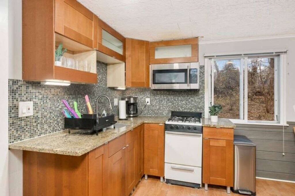 Photo of Kitchen in Plymouth