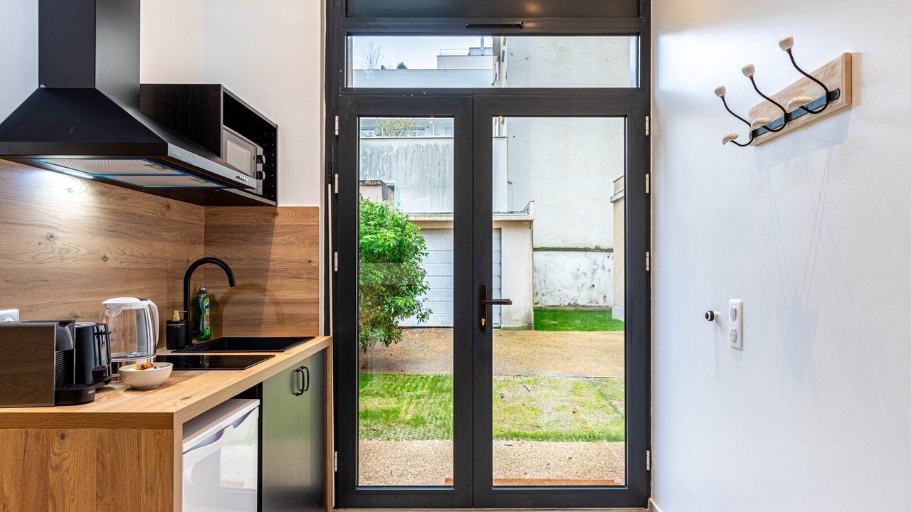 Photo of Kitchen in Sevres