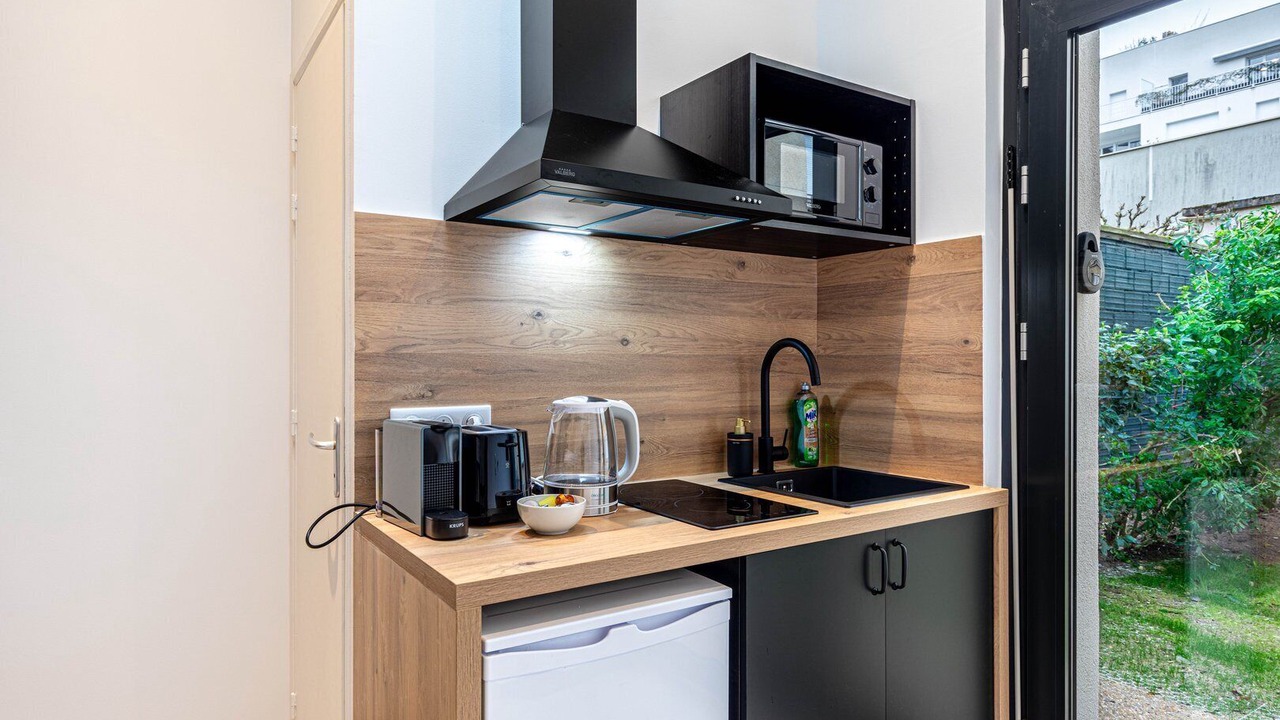 Photo of Kitchen in Sevres