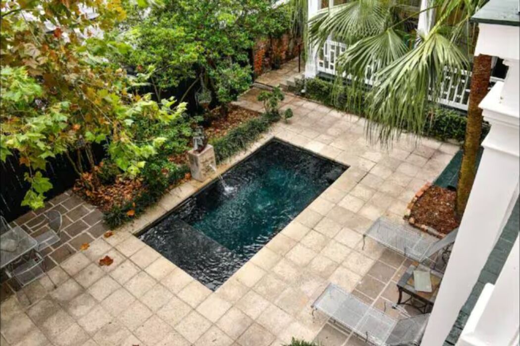 Photo of Outdoor in Saint Roch