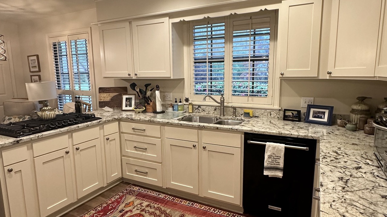 Photo of Kitchen in Hattiesburg