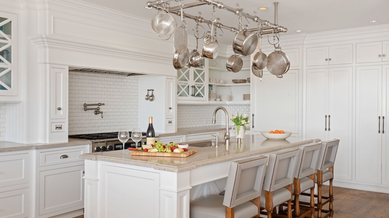 Photo of Kitchen in Ventura