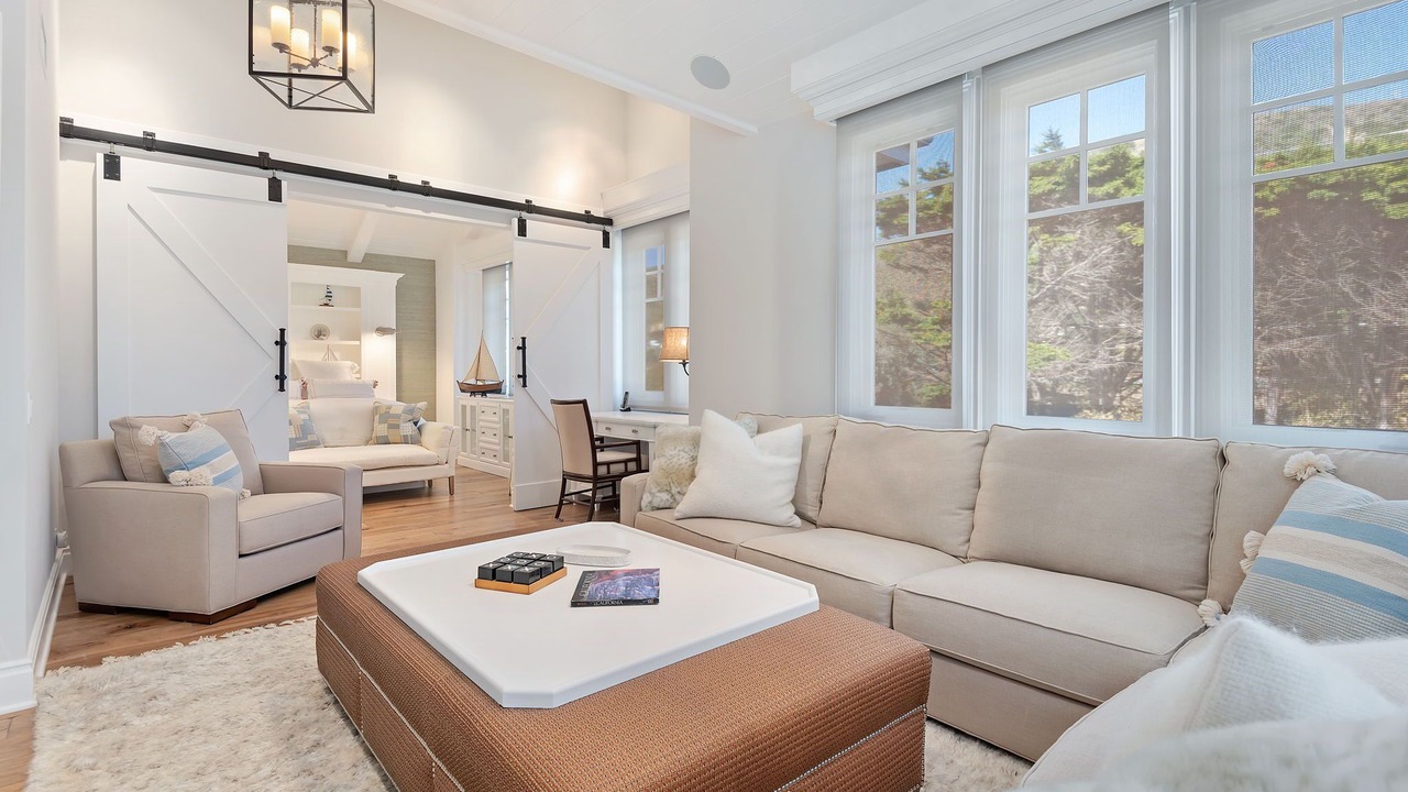 Photo of Livingroom in Ventura
