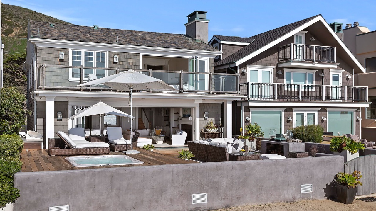 Photo of Patio Balcony in Ventura