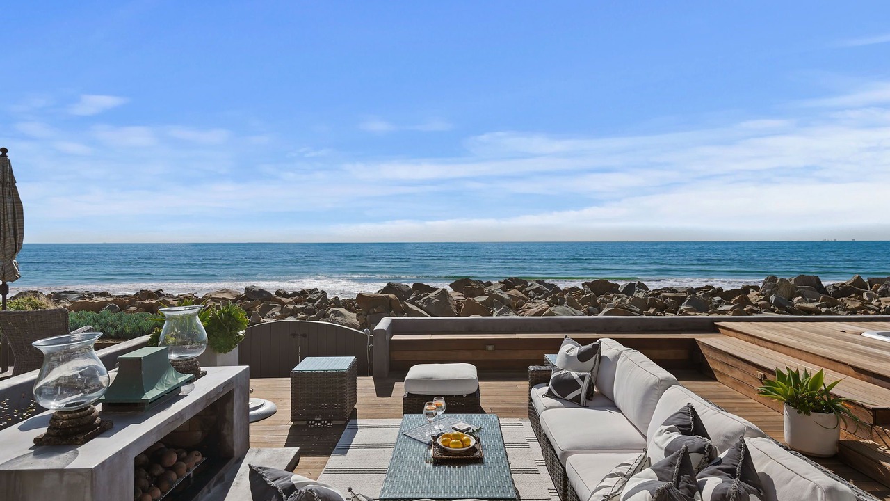 Photo of Outdoor in Ventura