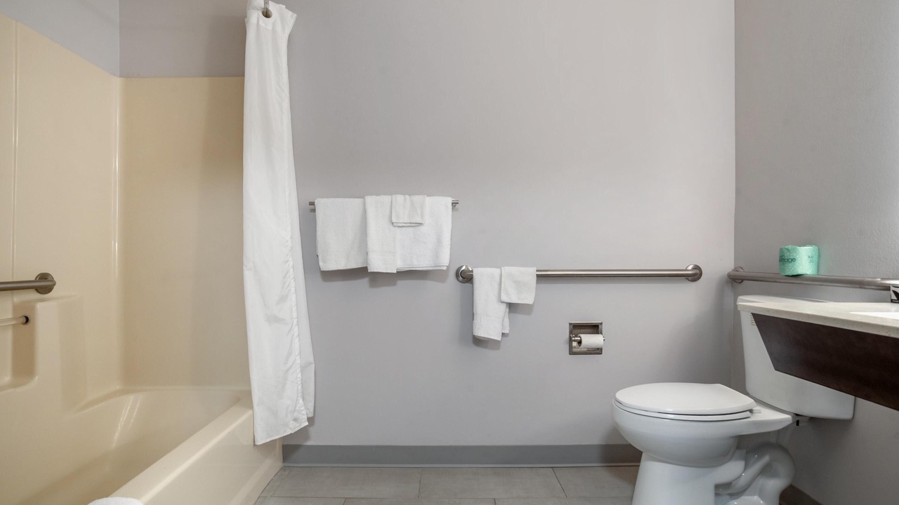 Photo of Bathroom in Burnside