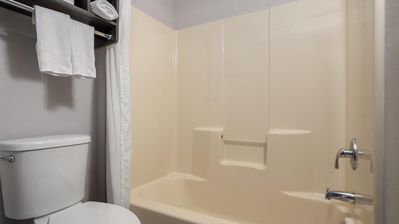 Photo of Bathroom in Burnside
