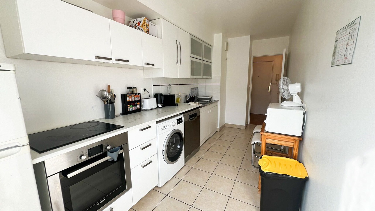 Photo of Kitchen in Maisons-Laffitte
