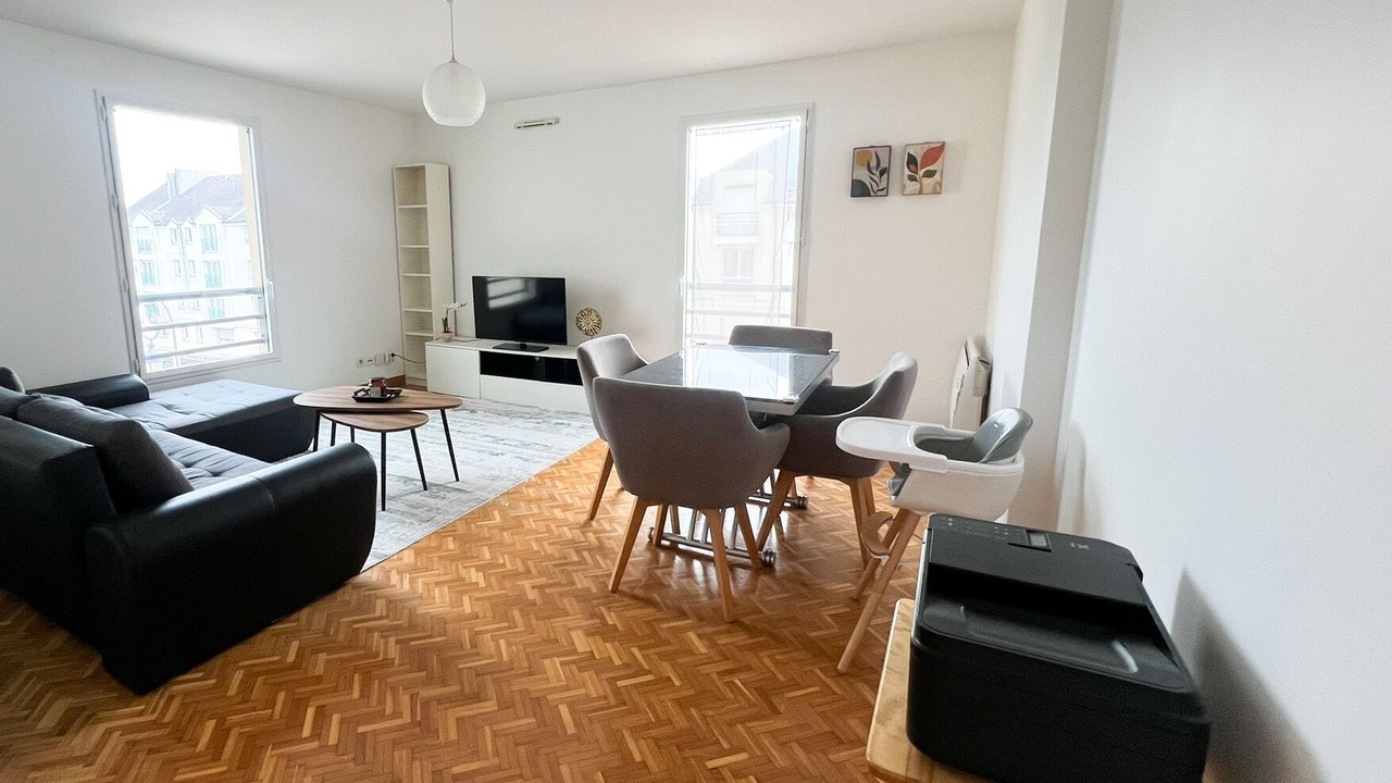 Photo of Others in Maisons-Laffitte