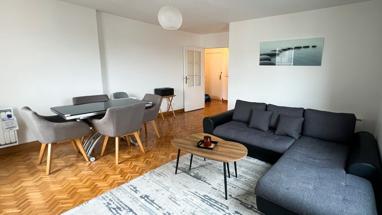 Photo of Livingroom in Maisons-Laffitte