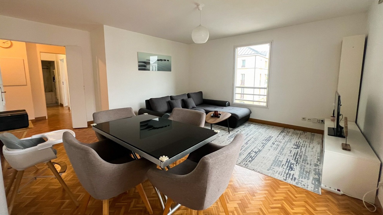 Photo of Others in Maisons-Laffitte