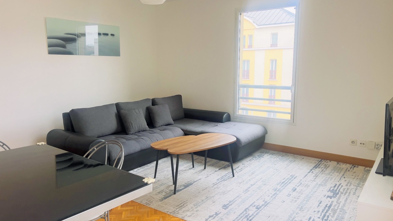 Photo of Livingroom in Maisons-Laffitte