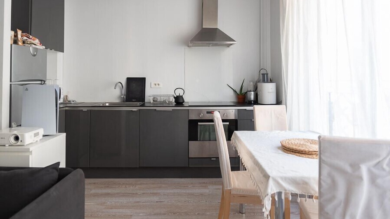 Photo of Kitchen in Passy