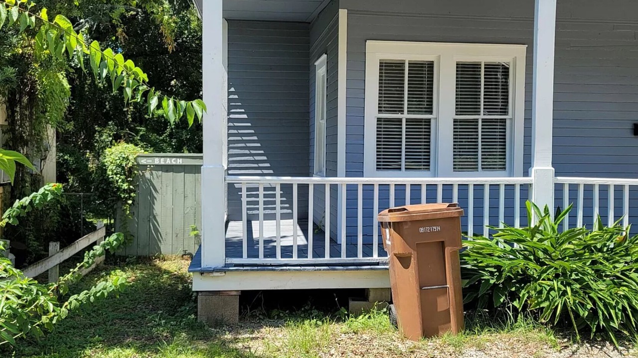 Photo of Outdoor in Biloxi